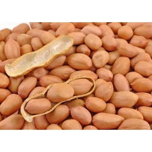 MEXIM Raw Peanuts 200g