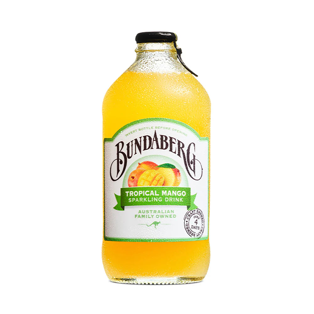 Bundaberg (Mango) 375ml
