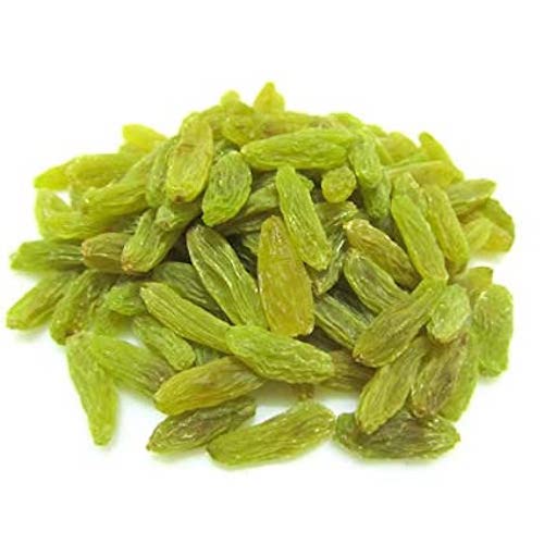 MEXIM Green Raisins 200g