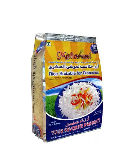Maharani (Basmati RICE) 5 KGS