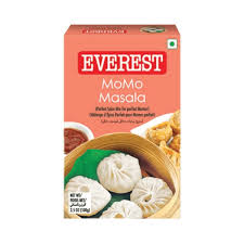 Everest Momo Masala 100 GM