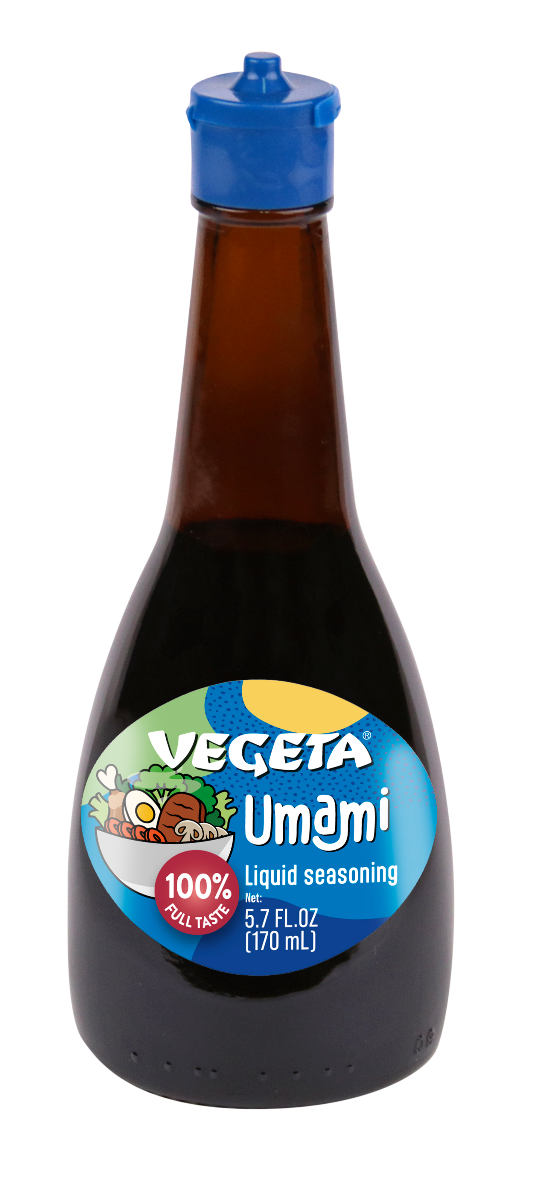 VEGETA 1 KG