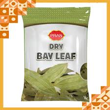 PRAN DRY BAY LEAF