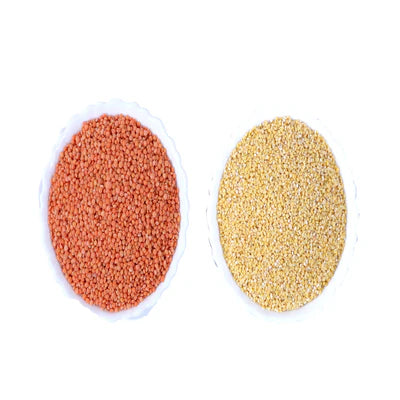 CQV Mung Masoor Mix 1kg