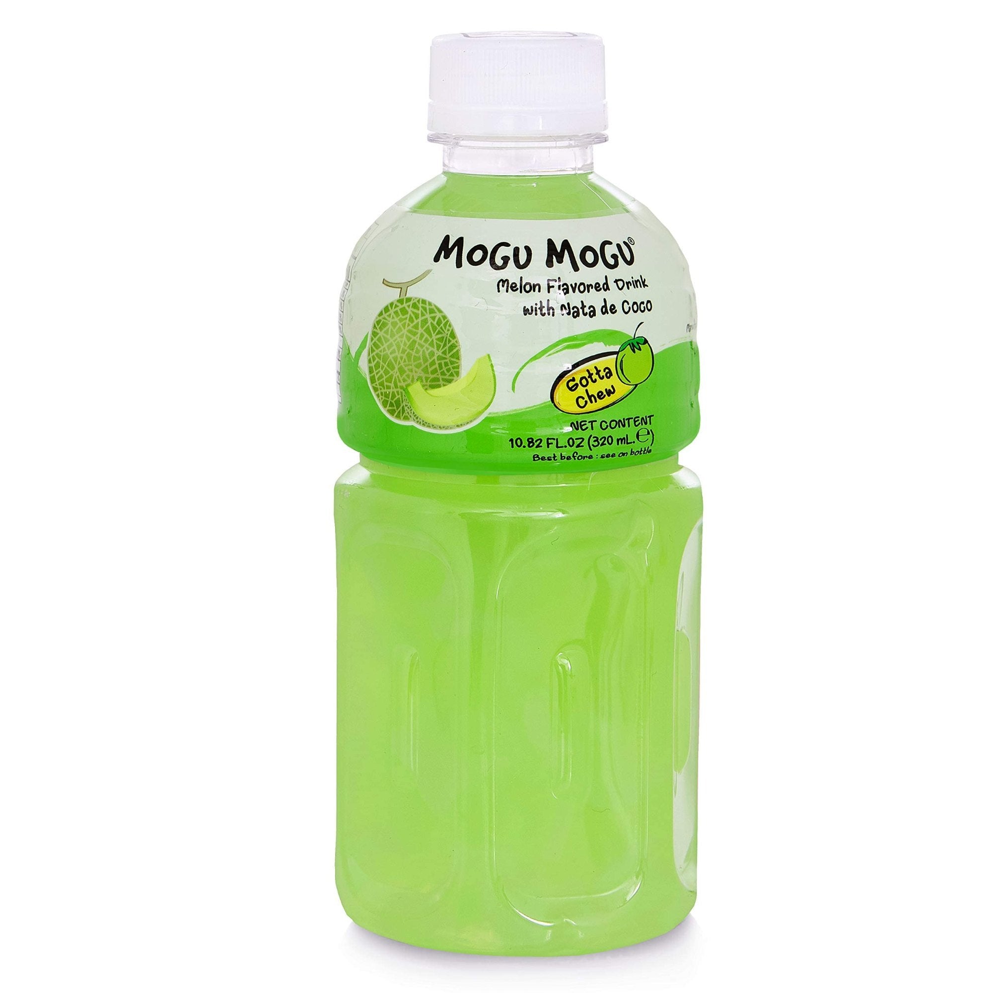 Mogu Mogu (Lychee) 320ml