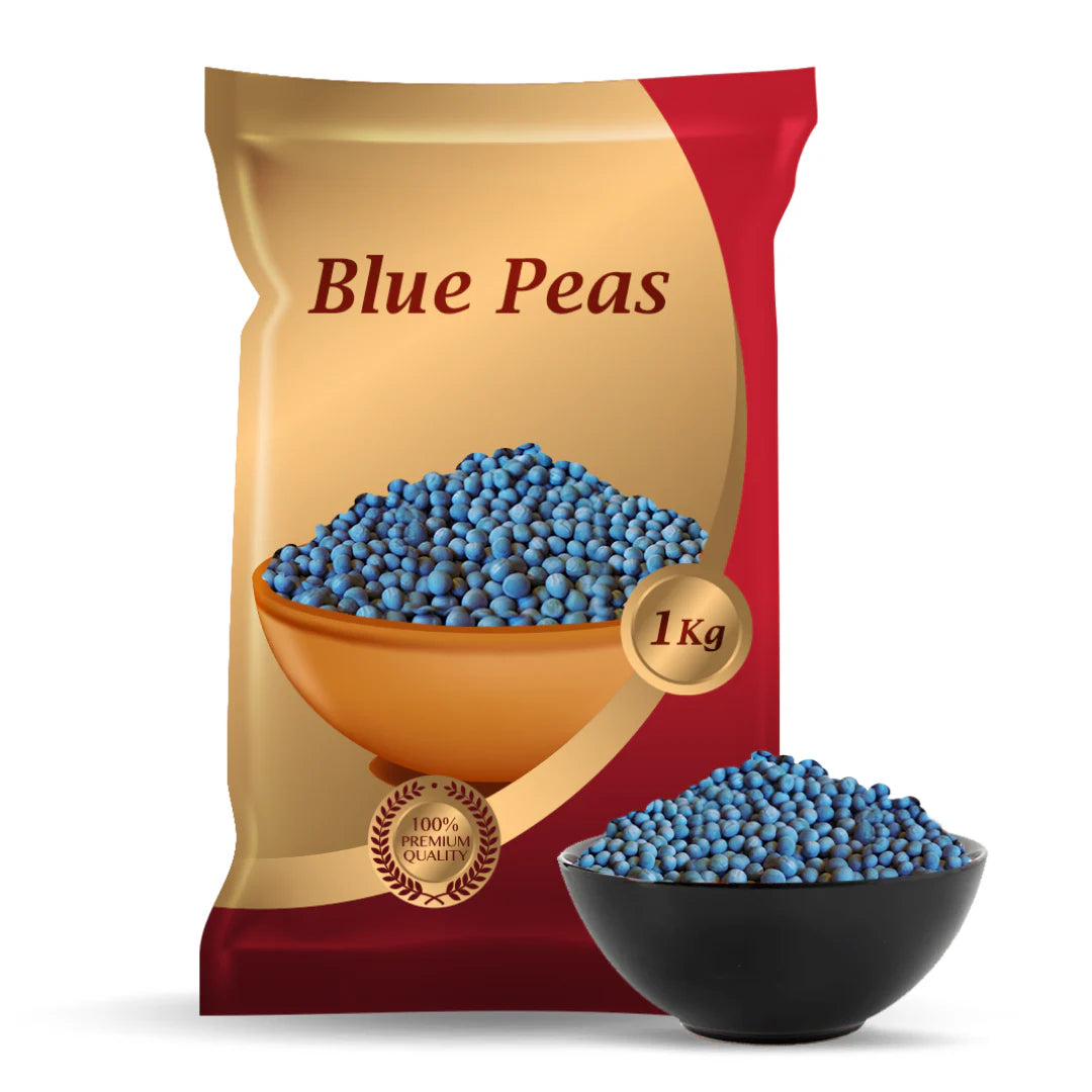 Mexim Blue Peas 1kg