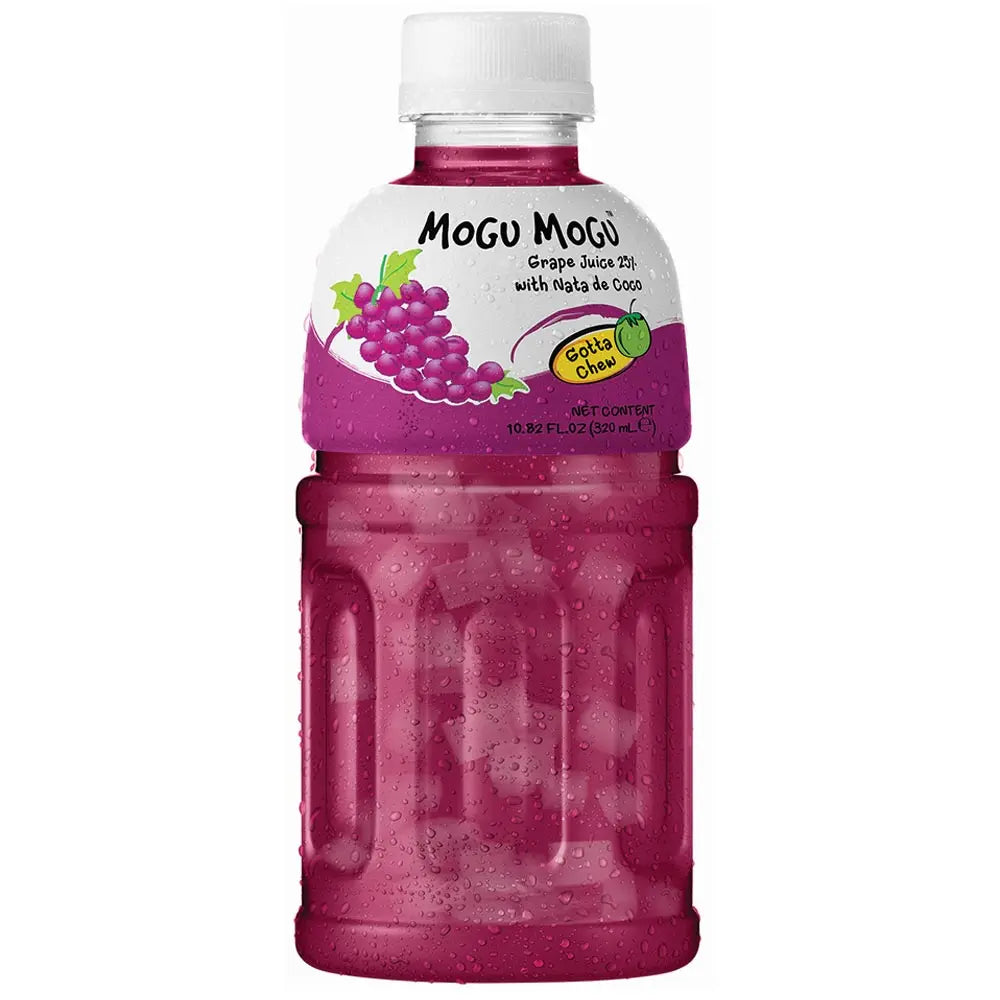 Mogu Mogu (Purple)