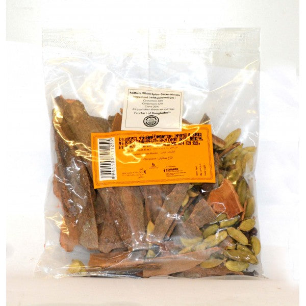RADHUNI GARAM MASALA  POWDER