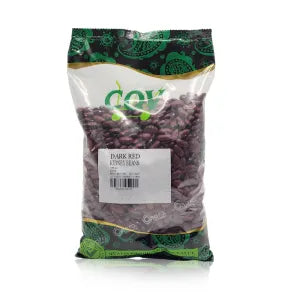 CQV Dark Red Kidney Beans