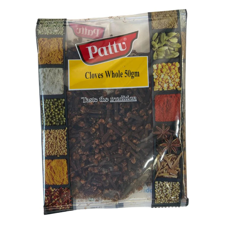 PATTU CLOVE WHOLE