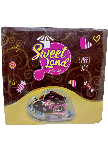 SWEET LAND