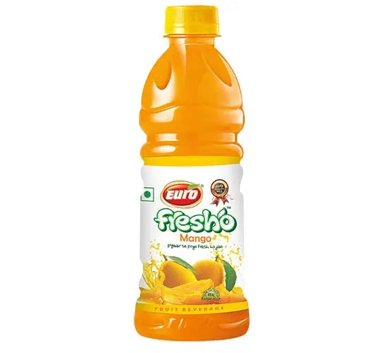 Euro Fresh Mango Juice 500ml