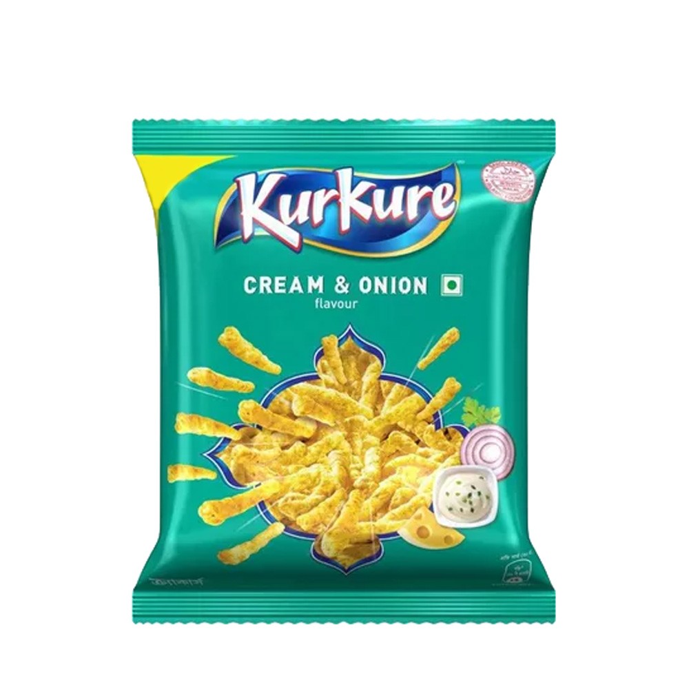 Kurkure