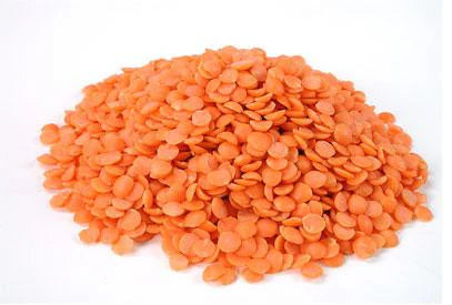 Mexim Red Lentils 2kg