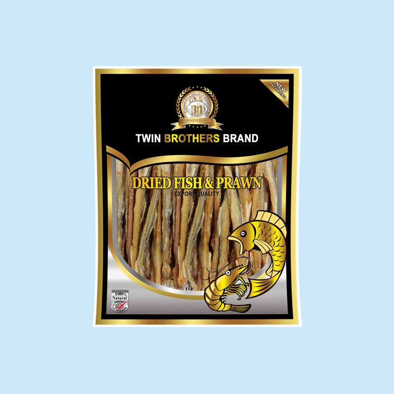 Dry lotia (Twin Brother Brand)