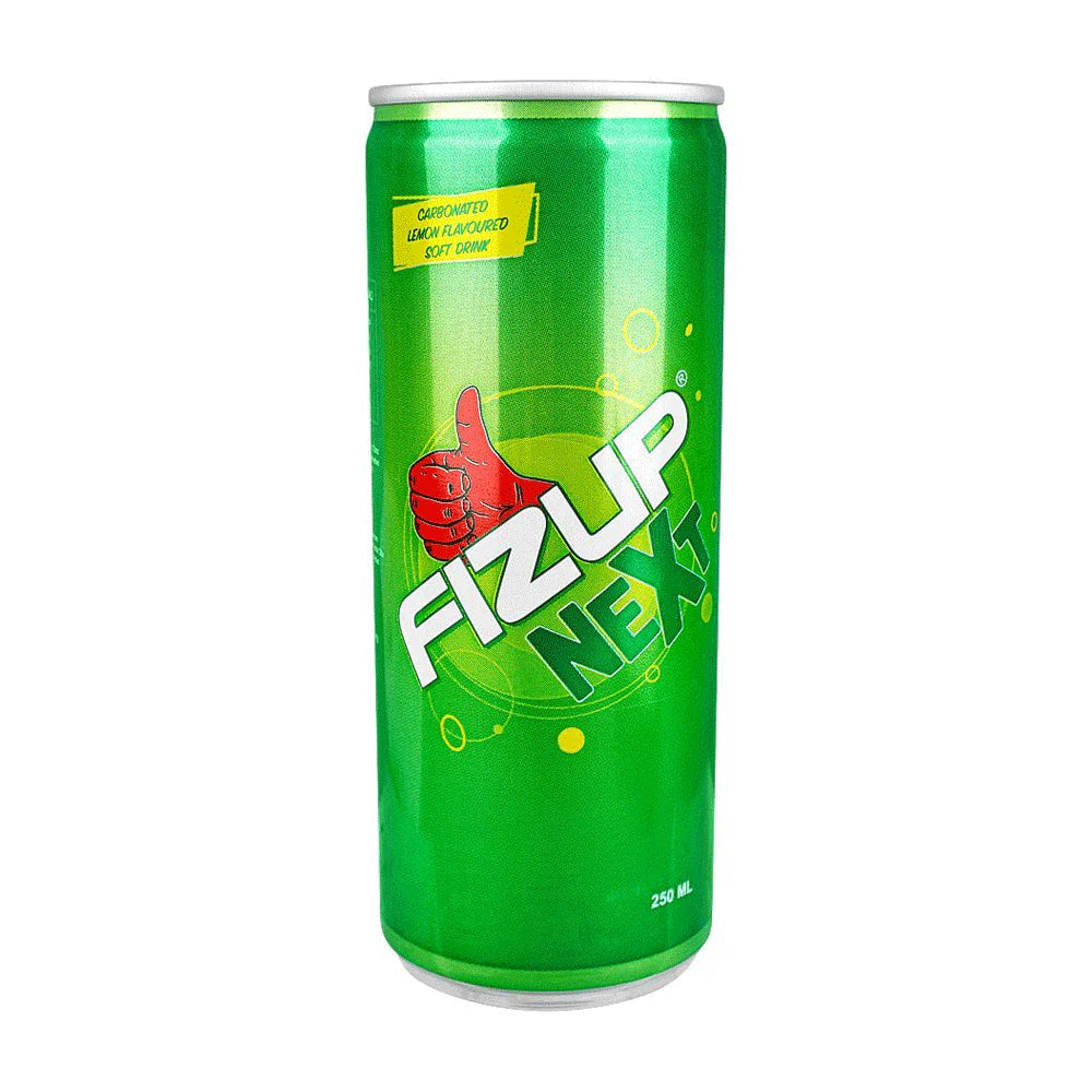 Fizup Next
