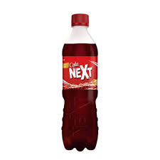 Cola Next
