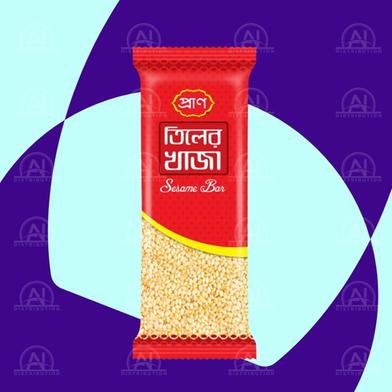 PRAN SESAME BAR