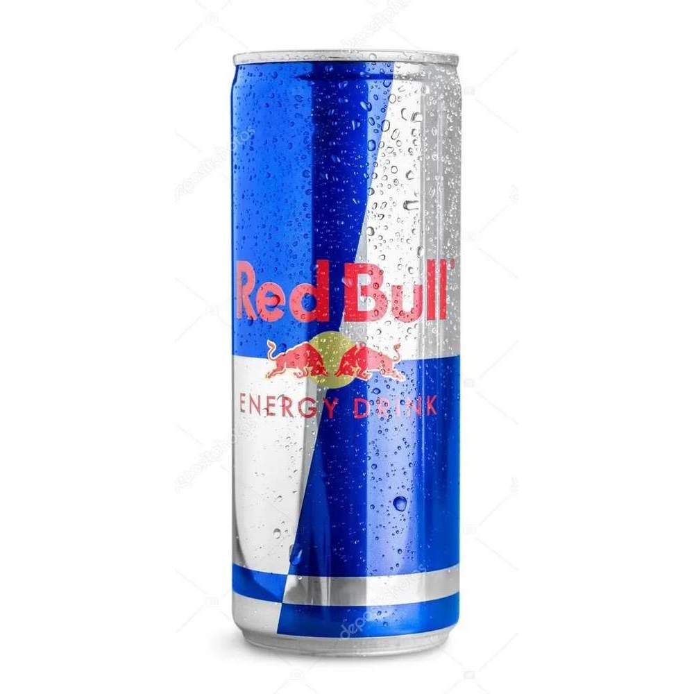 Red Bull (Can)