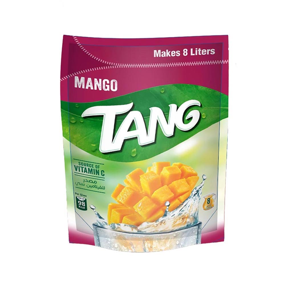 Tang (Orange, Mango) 2kg