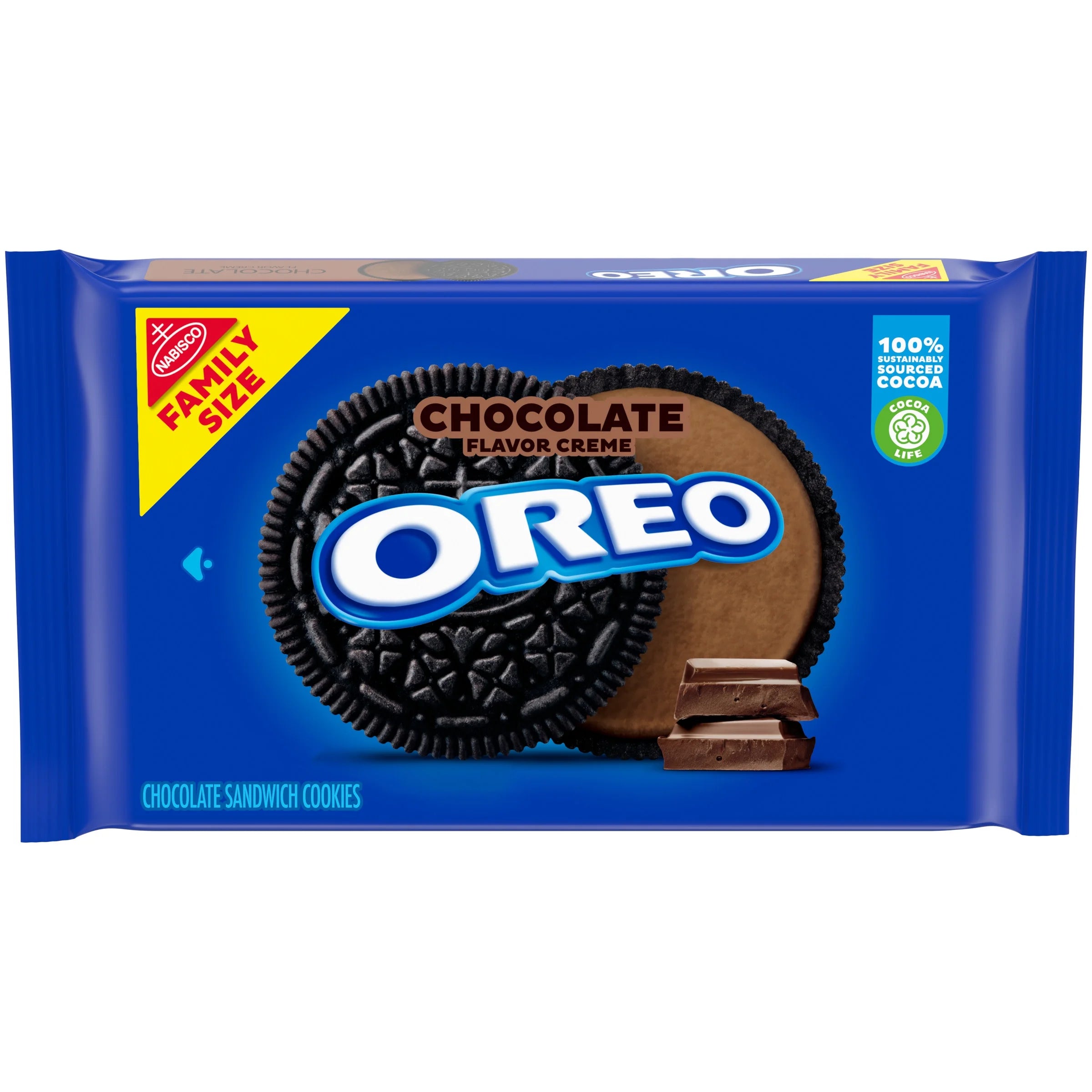 Oreo chocolate Crème