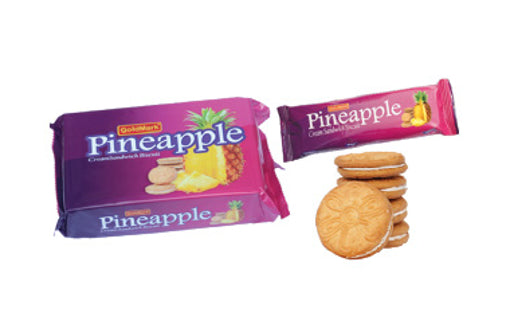 pineapple sandwich buscuit