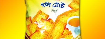 Prince Noli Toast