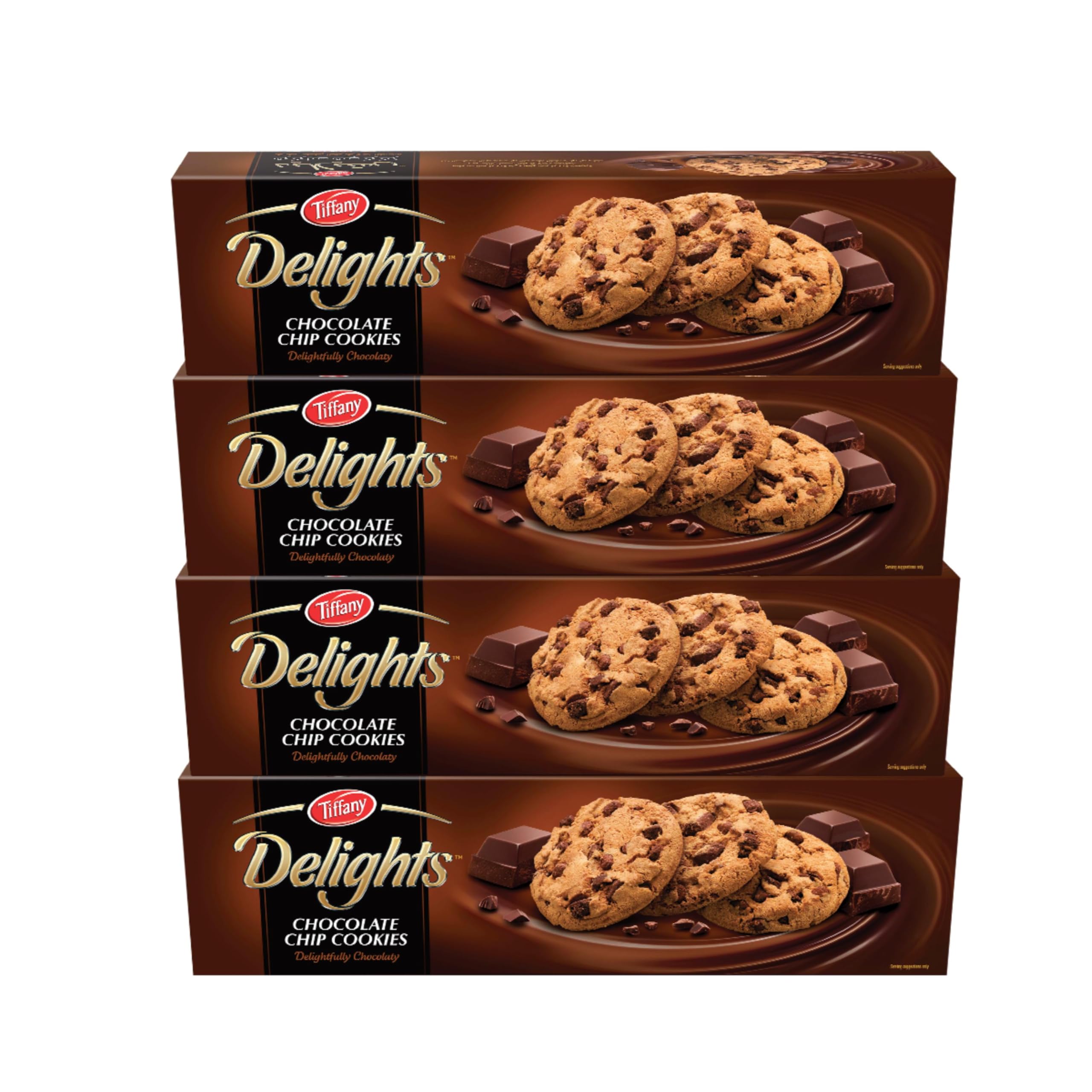 Delight chocolate chip cookie