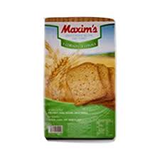 Mexim Special Toast 300g
