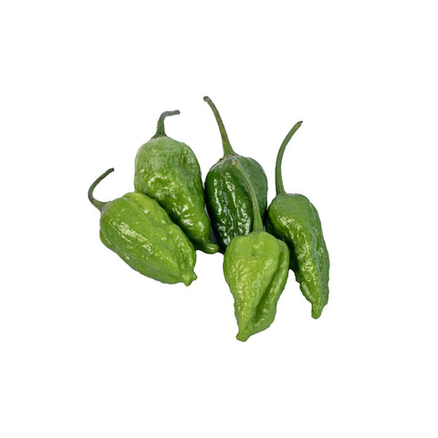 Mexim Bombay Chilli 100g (Frozen)