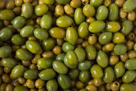 OLIVE 300 GM