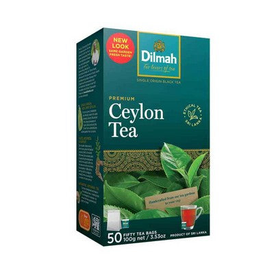 Dilmah Ceylon Tea 10.8