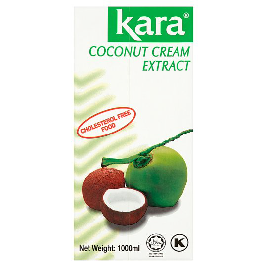 Kara Krim Kelapa 1L