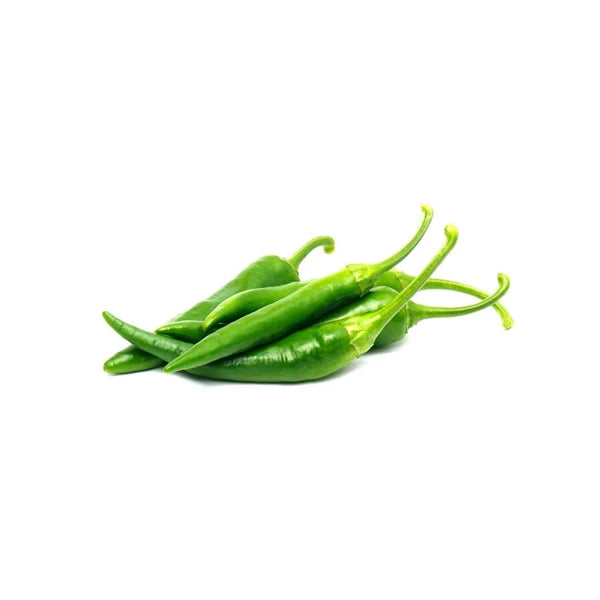 Green Chilli 300 GM
