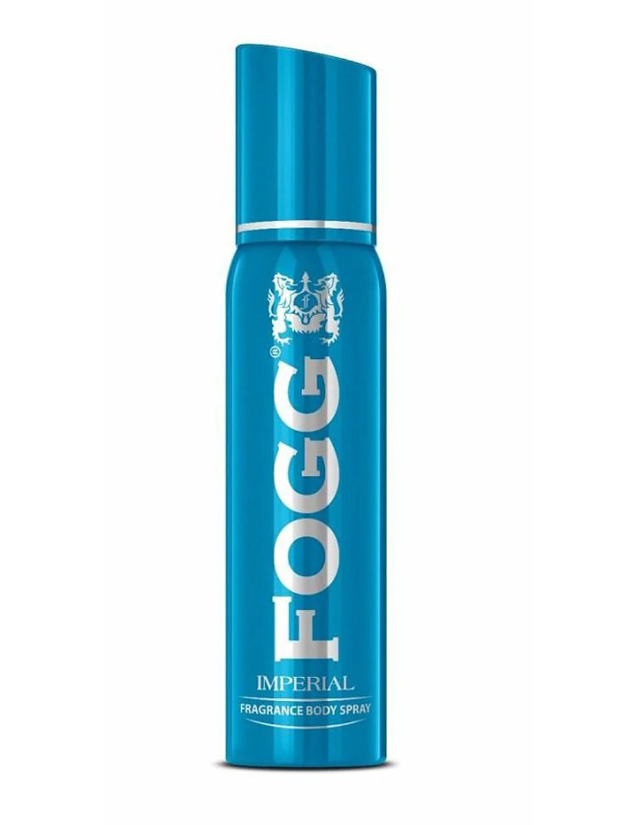 Fogg (Royal, Nice, Imperial) 120ml
