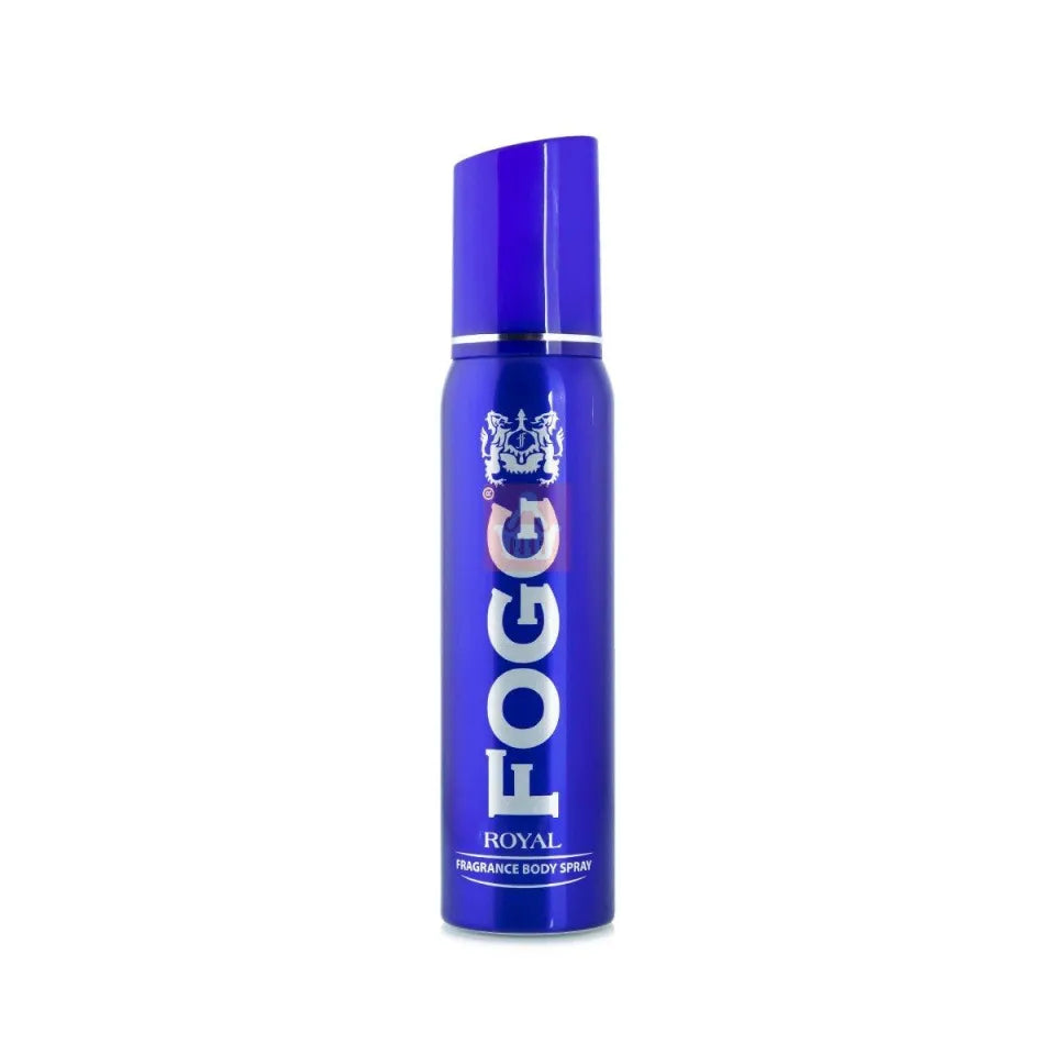 Fogg (Royal, Nice, Imperial) 120ml