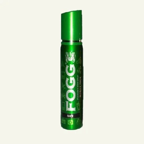 Fogg (Royal, Nice, Imperial) 120ml