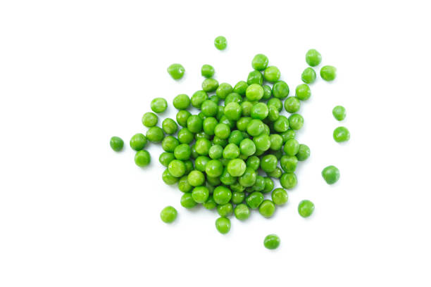 Mexim Peas Dubli 400g (Frozen)