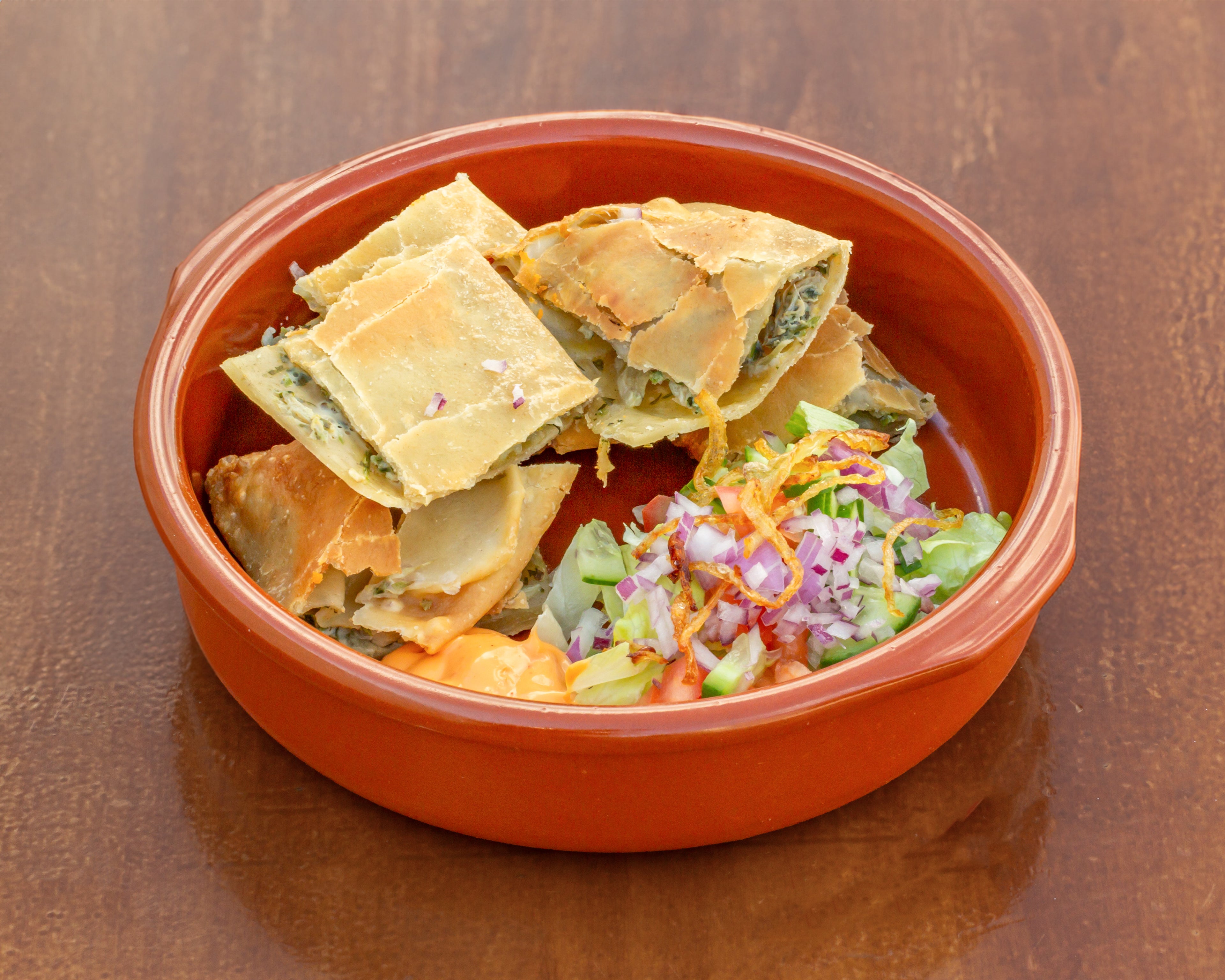 Mexim Mughlai