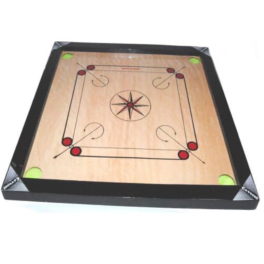 CARROM BOARD