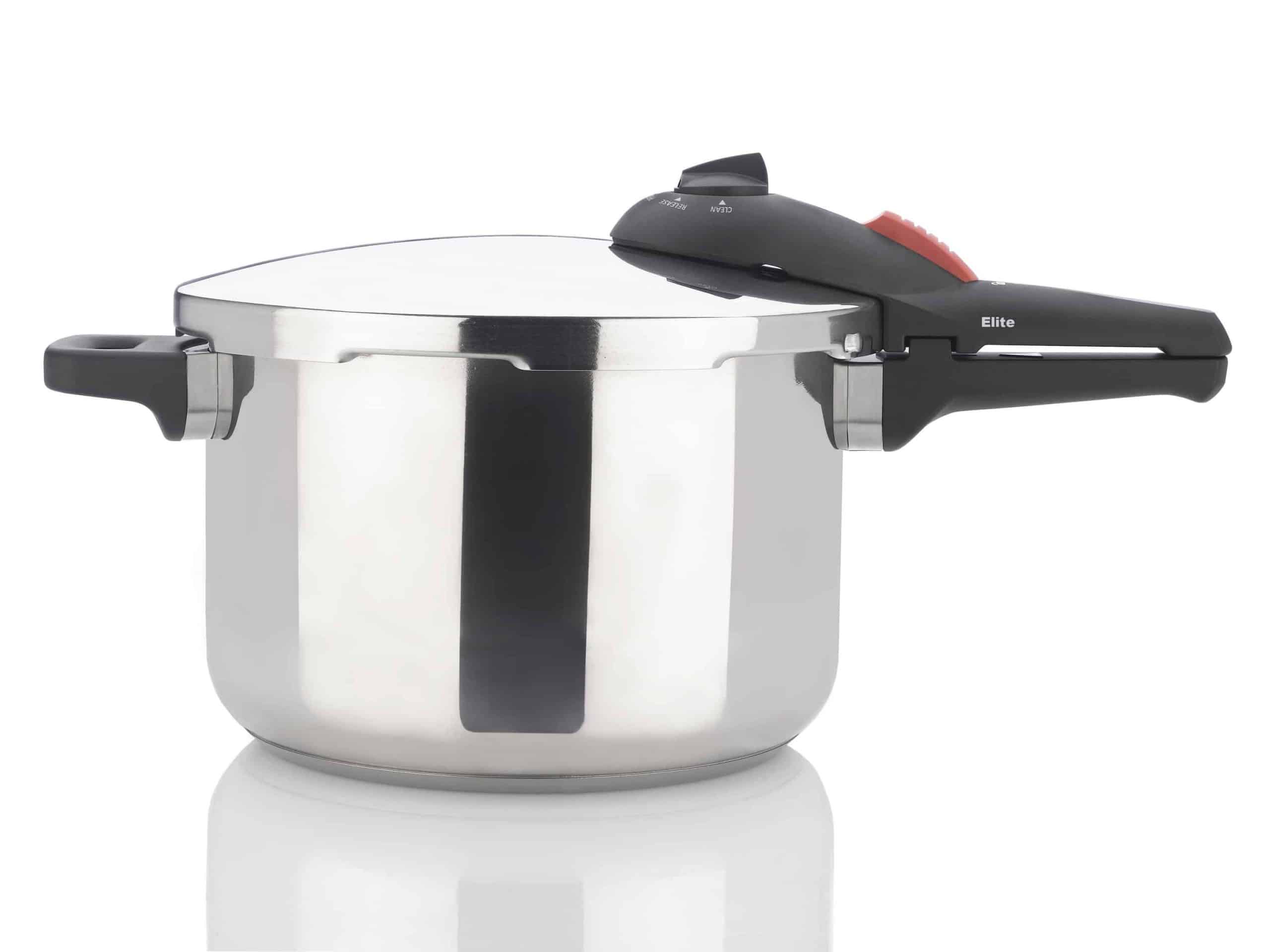 ELITE PRESSURE COOKER 9LTR
