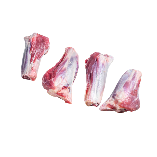 Lamb Shanks 1kg