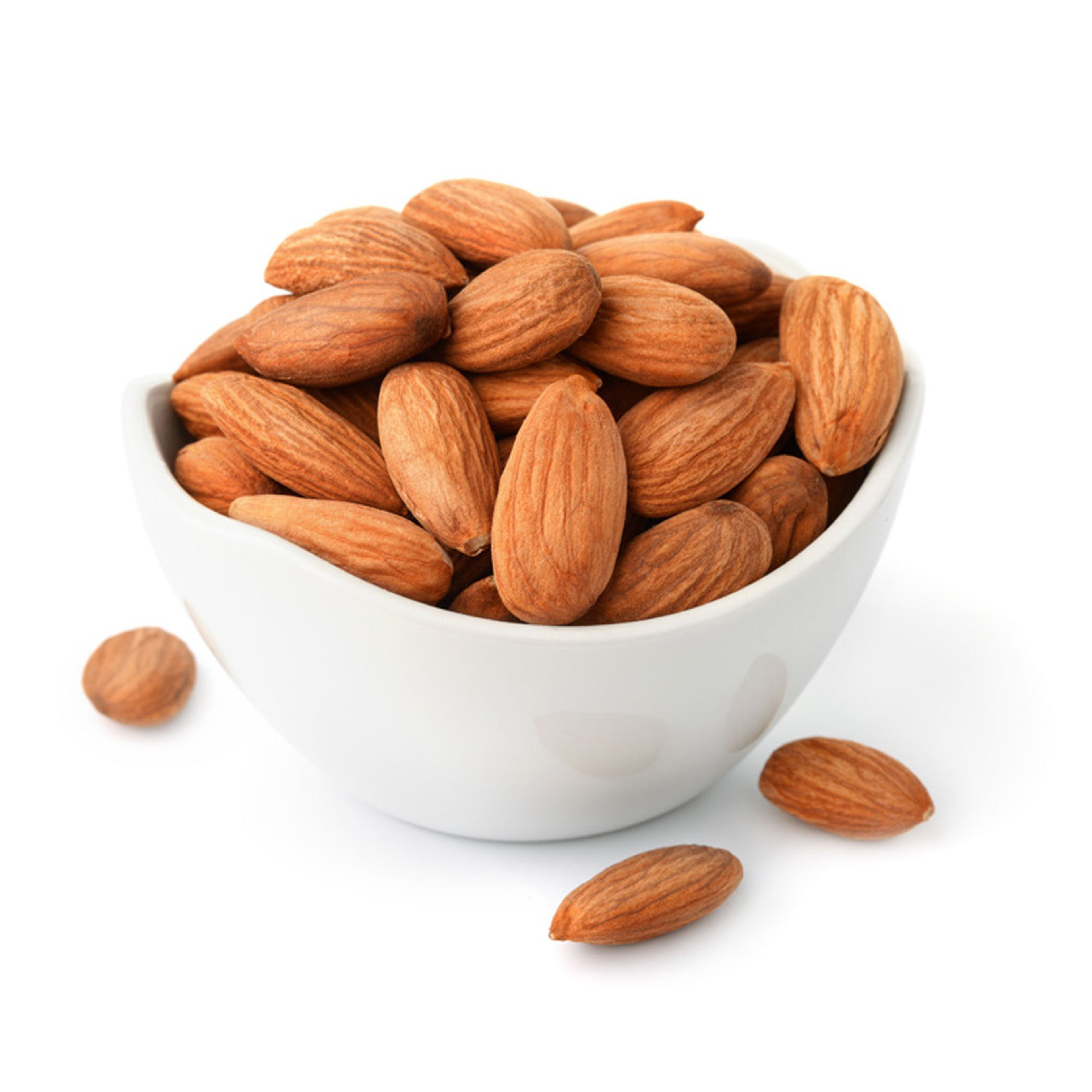 MEXIM ALMONDS 200 GM