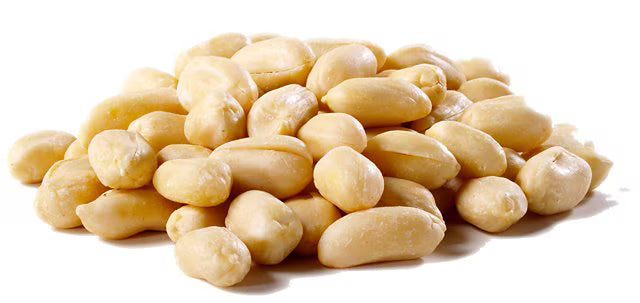 MEXIM BLANCH PEANUTS 500 GM