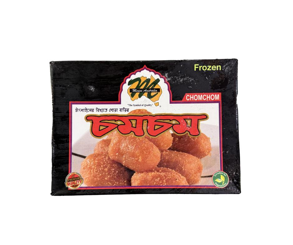 Mexim Chomchom (Frozen) 500g