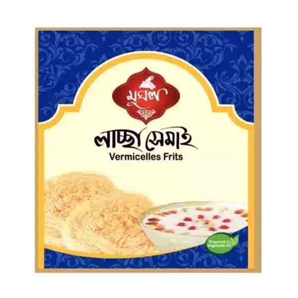 MUGHAL SPECIAL LACCHA SHEMAI