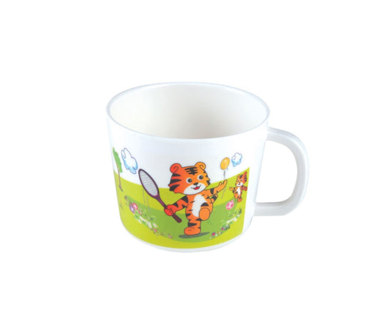 ITALIANO MELAMINE BABY MUG