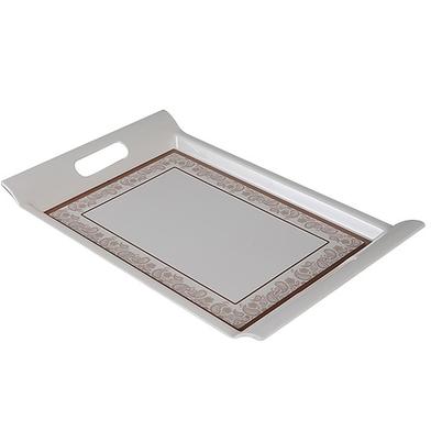 ITALIANO WAVE HANDLE TRAY