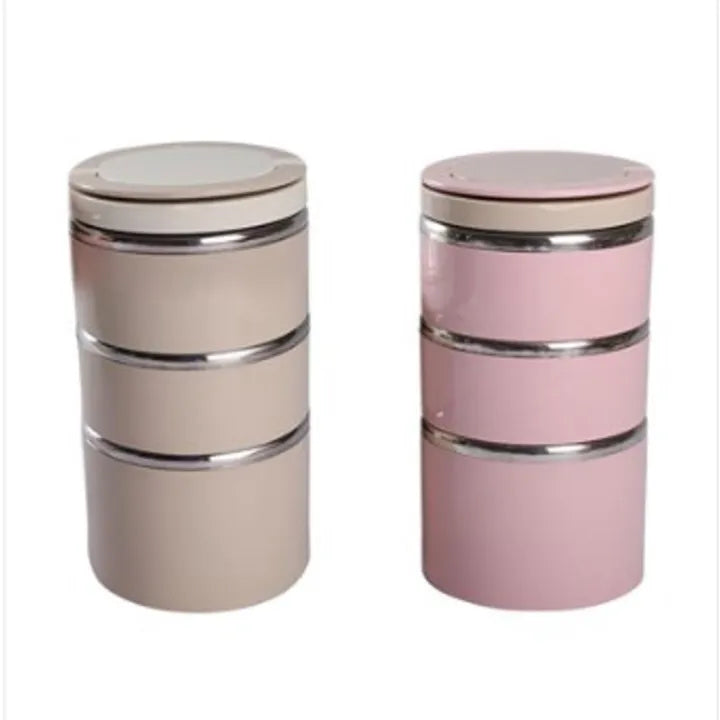 WINNER FOOD CARRIER 3 LAYERS - 1000ML