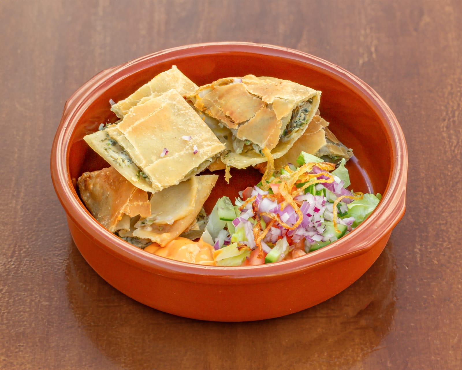 MEXIM MUGHLAI (Cooked)